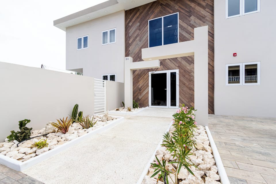 Apartment (2 Bedrooms) | Property amenity