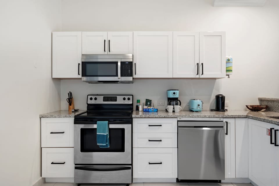 Apartment (2 Bedrooms) | Property amenity