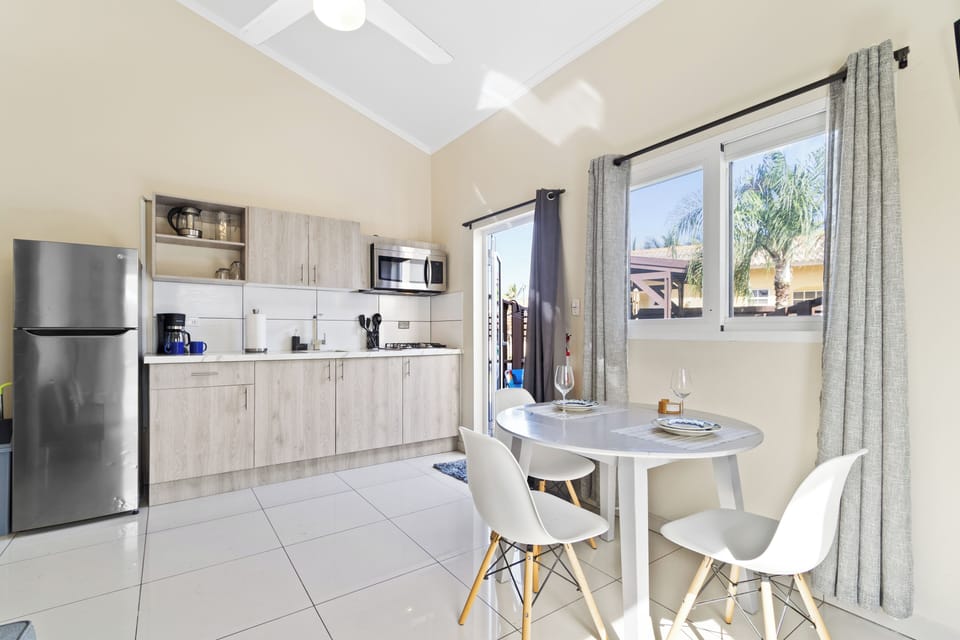 Apartment (1 Bedroom) | Property amenity