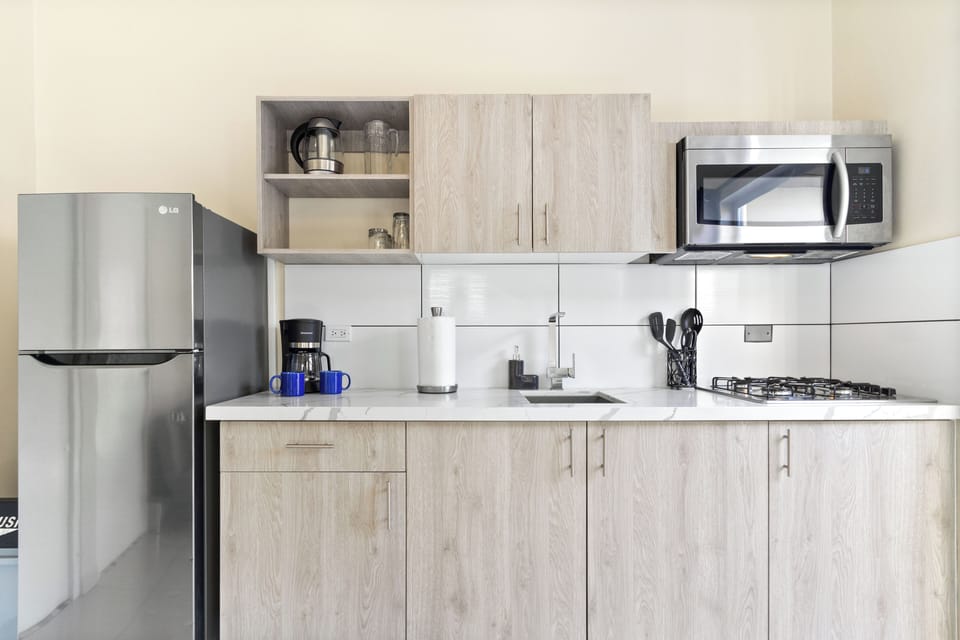 Apartment (1 Bedroom) | Property amenity
