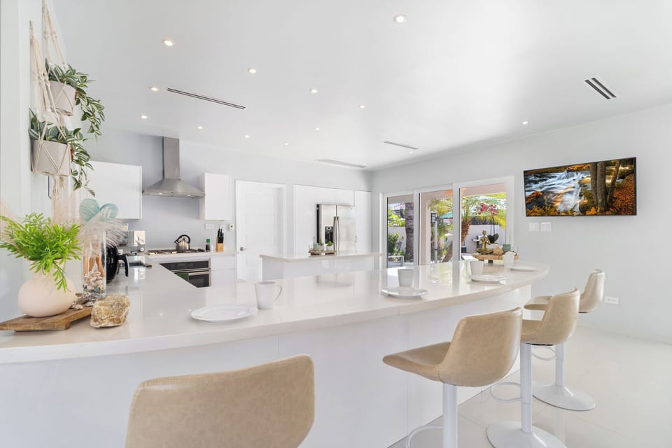 Villa (6 Bedrooms) | Property amenity