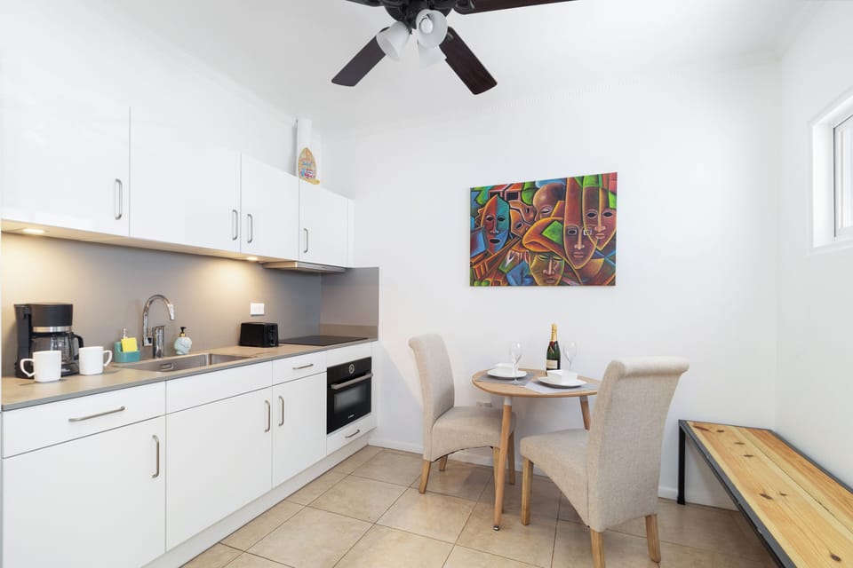 Apartment (1 Bedroom) | Property amenity