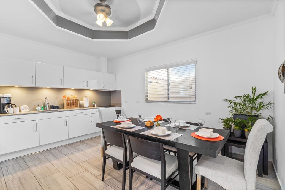 Apartment (2 Bedrooms) | Property amenity