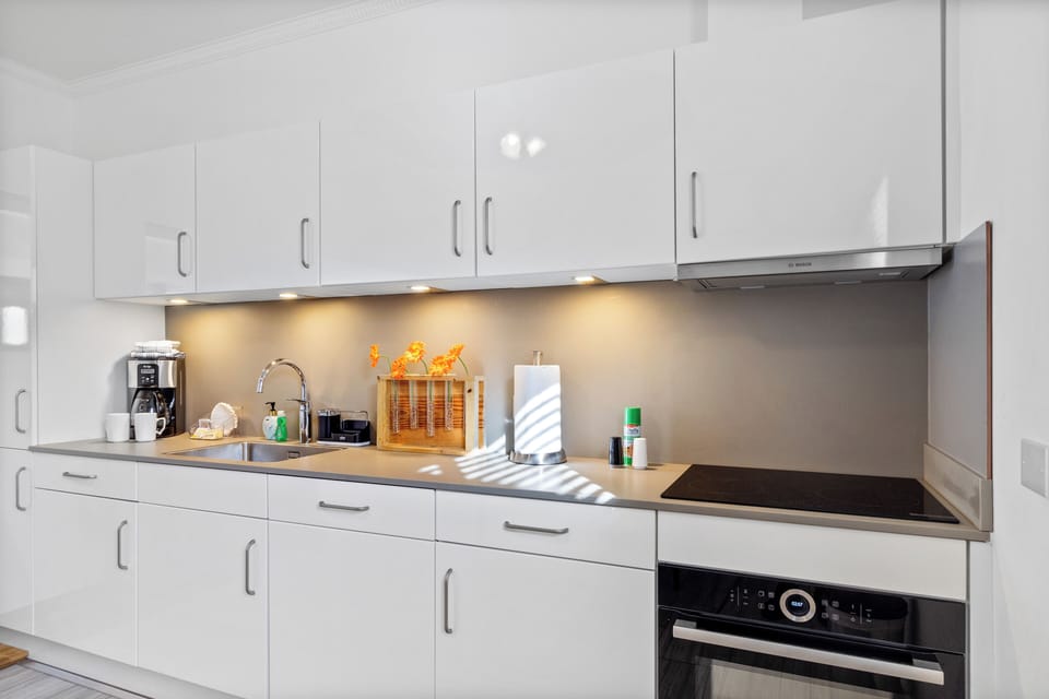 Apartment (2 Bedrooms) | Property amenity