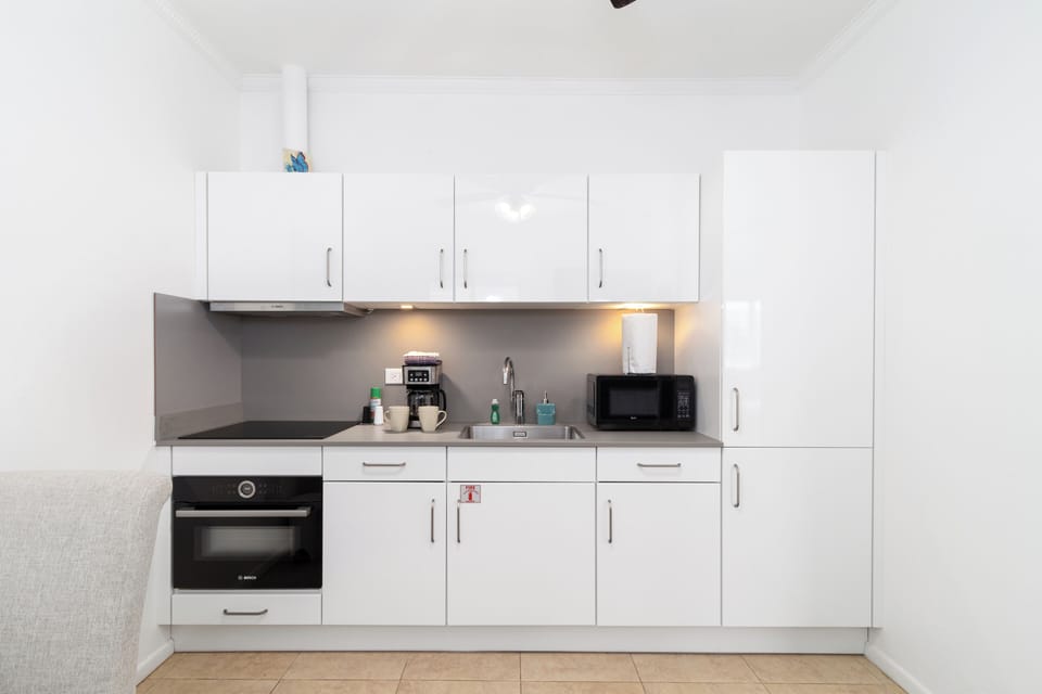 Apartment (1 Bedroom) | Property amenity