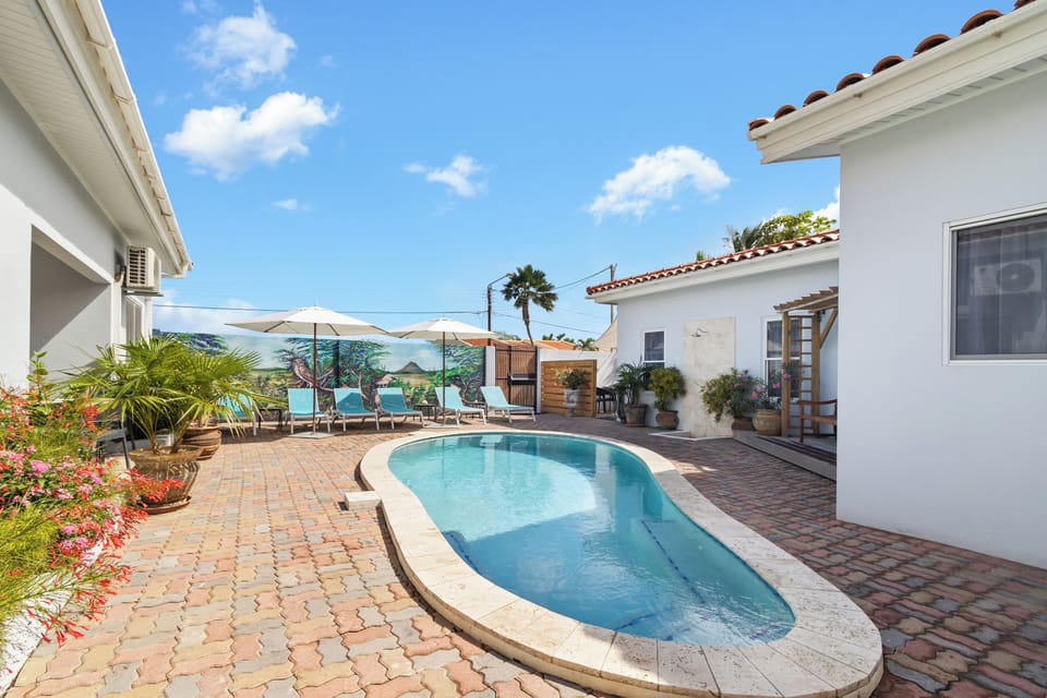 Apartment (1 Bedroom) | Property amenity