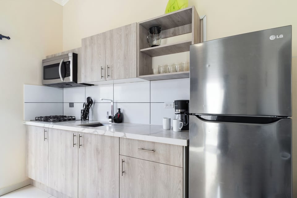 Apartment (1 Bedroom) | Property amenity