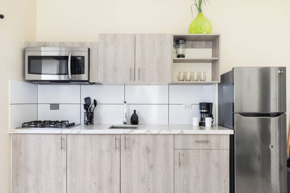 Apartment (1 Bedroom) | Property amenity