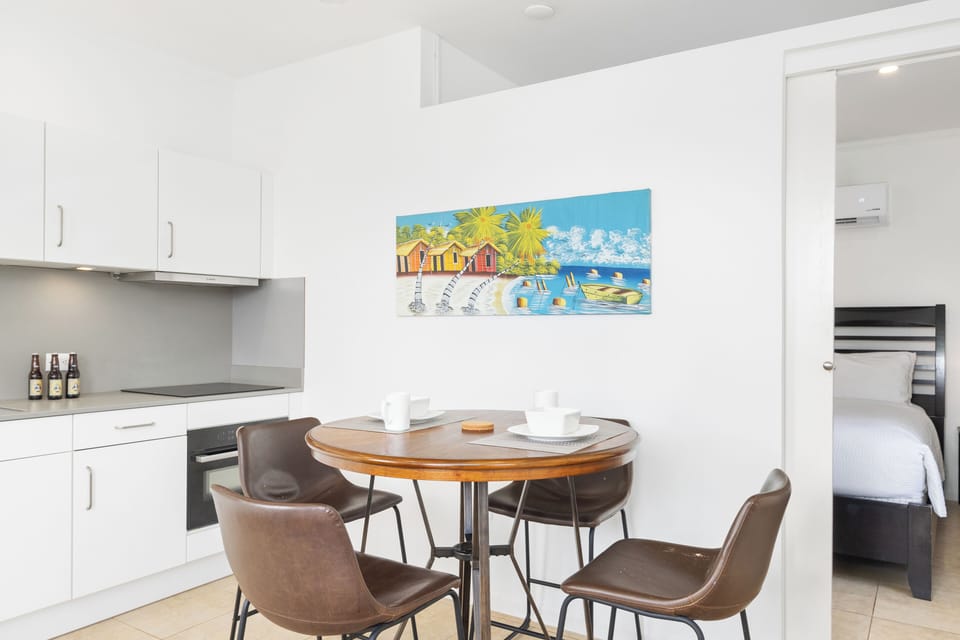 Apartment (1 Bedroom) | Property amenity