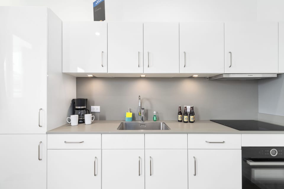 Apartment (1 Bedroom) | Property amenity
