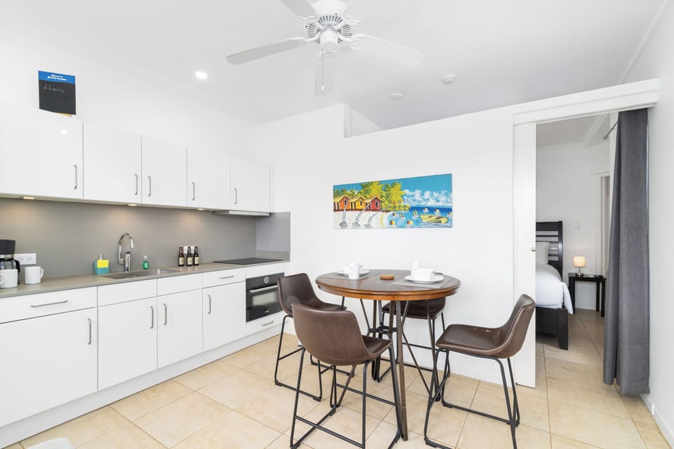 Apartment (1 Bedroom) | Property amenity
