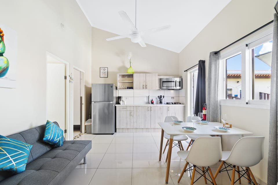 Apartment (2 Bedrooms) | Property amenity