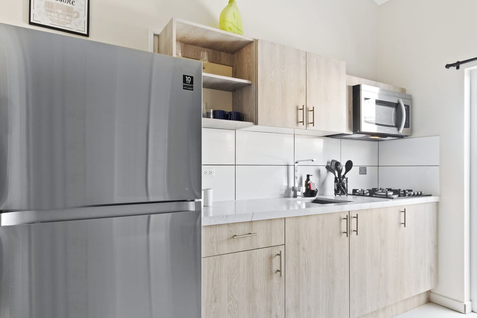 Apartment (2 Bedrooms) | Property amenity