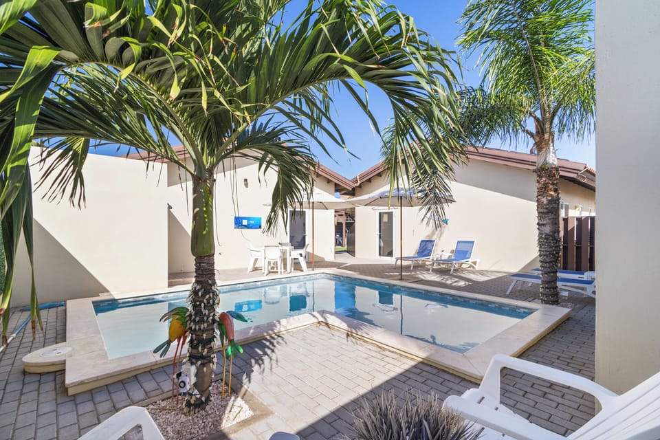 Apartment (2 Bedrooms) | Property amenity