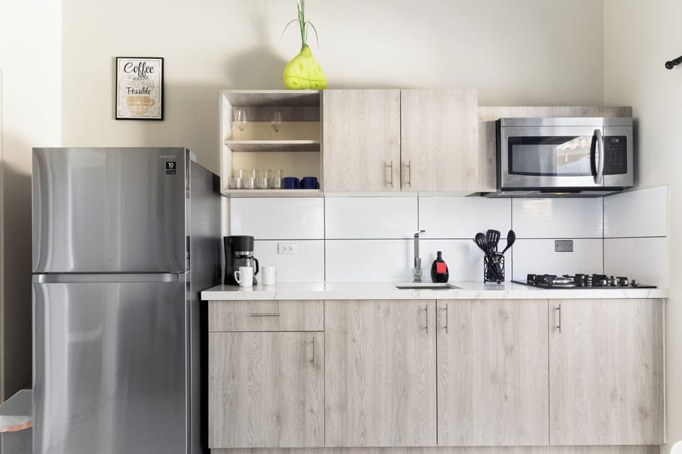 Apartment (2 Bedrooms) | Property amenity