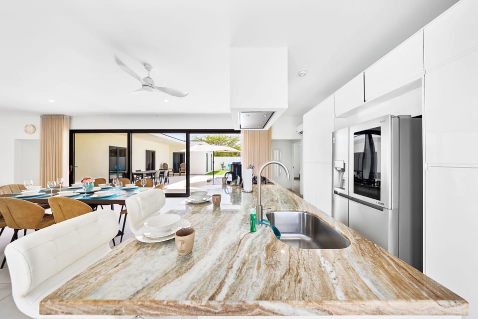 House (4 Bedrooms) | Property amenity