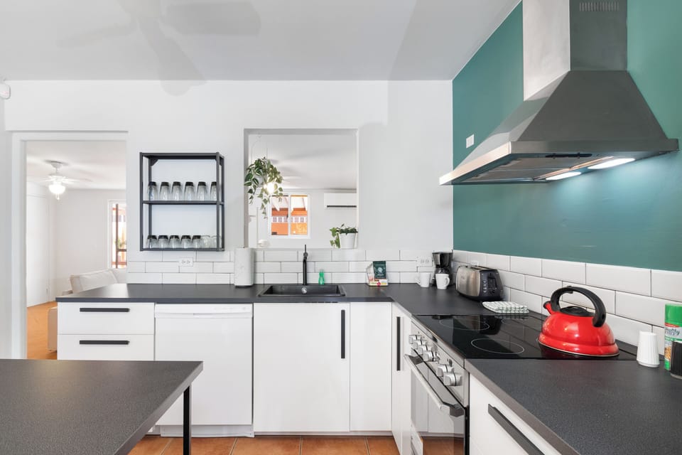 House (3 Bedrooms) | Property amenity