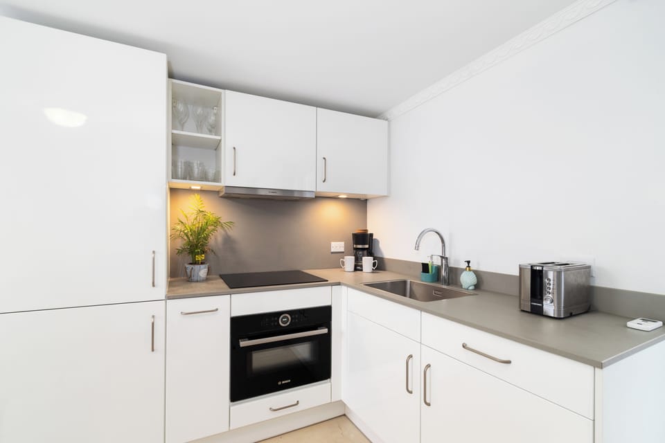 Apartment (1 Bedroom) | Property amenity