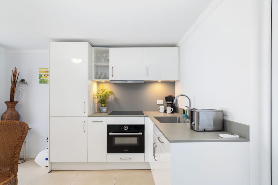 Apartment (1 Bedroom) | Property amenity