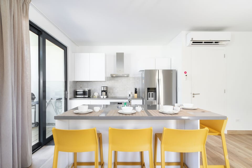 Studio (3 Bedrooms) | Property amenity