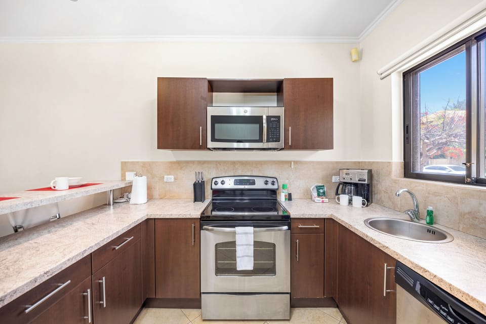 Studio (2 Bedrooms) | Property amenity