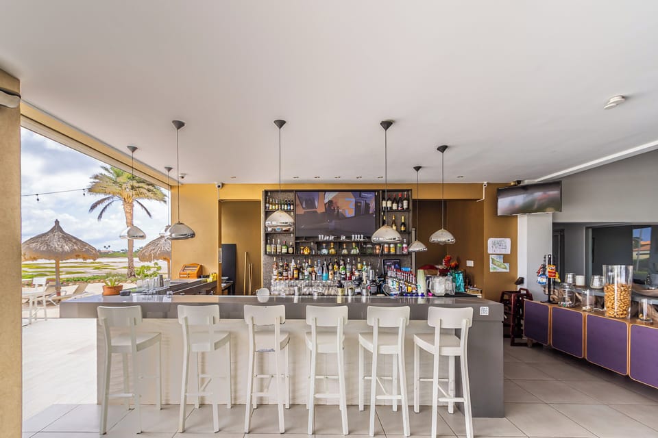 Studio (2 Bedrooms) | Property amenity