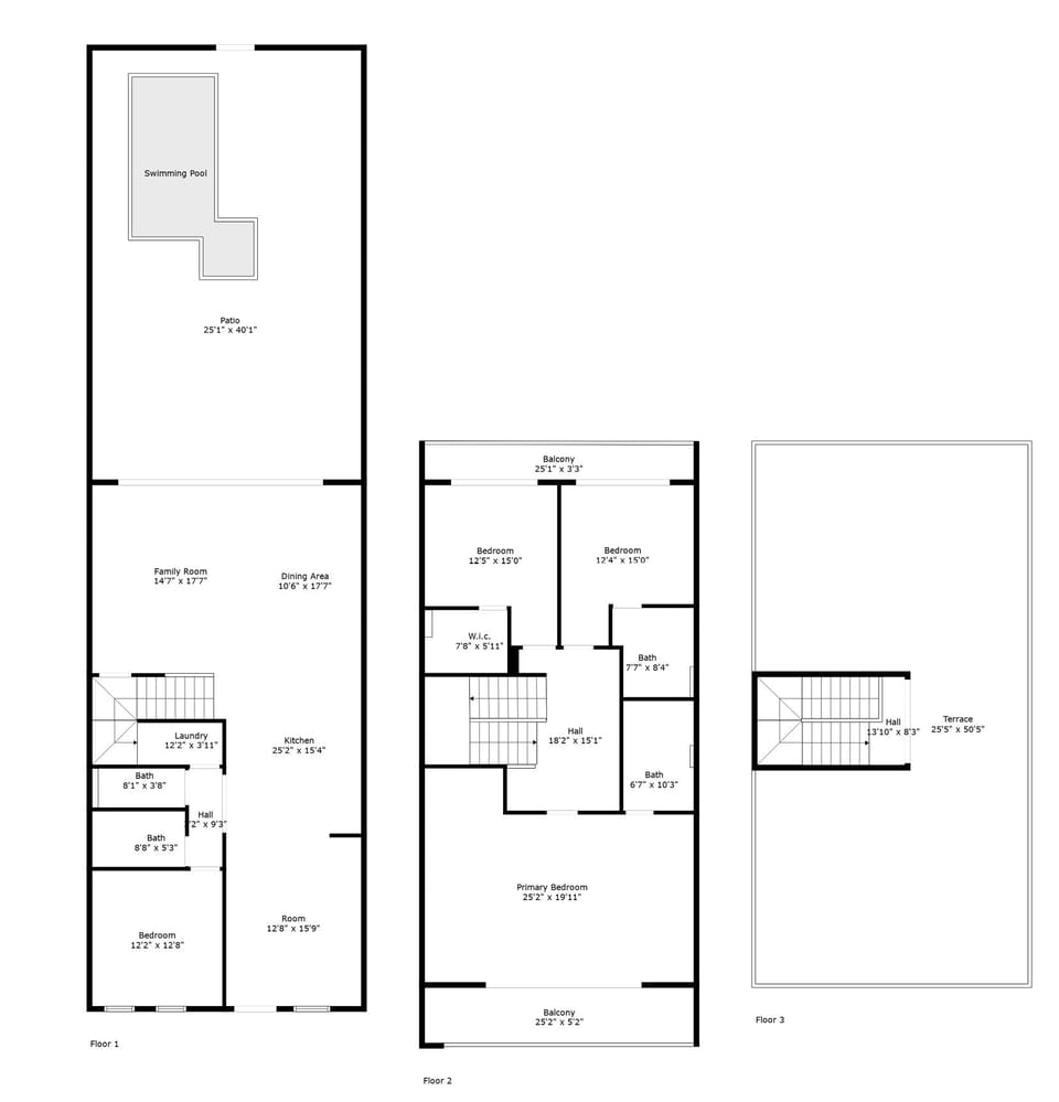 Studio (4 Bedrooms) | Property amenity