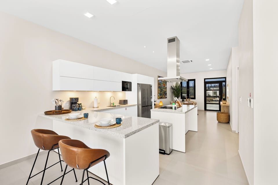 Studio (4 Bedrooms) | Property amenity