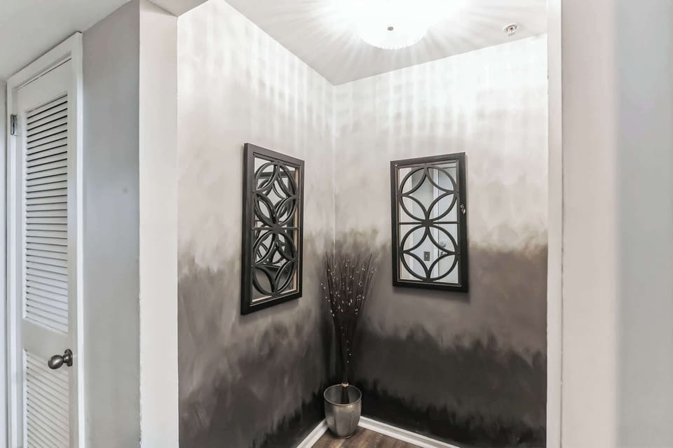 Entry way