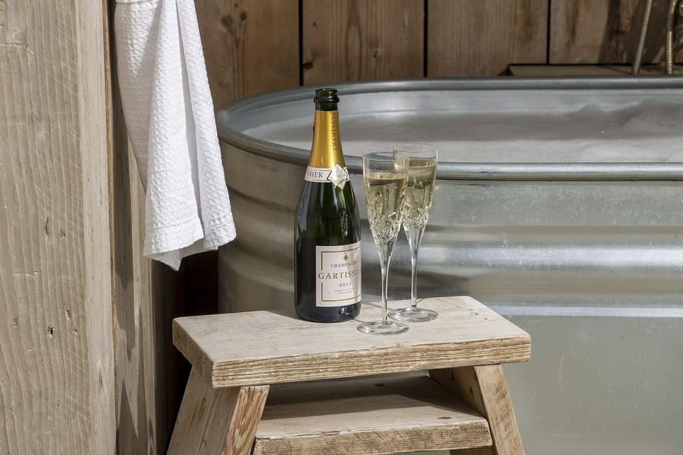 The Coach House - StayCotswold