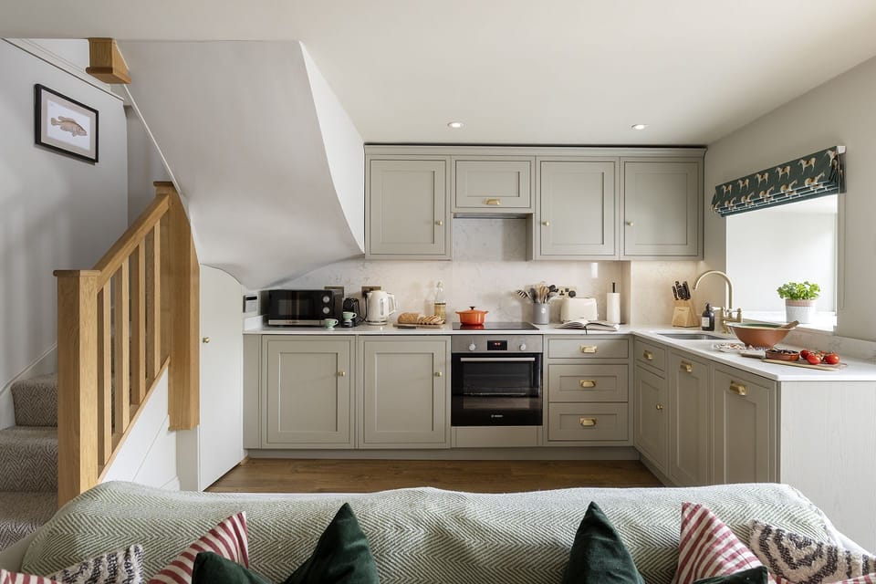 The Coach House - StayCotswold