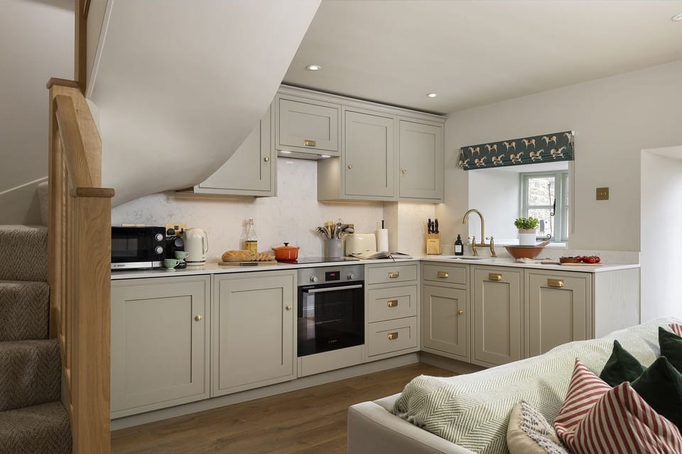 The Coach House - StayCotswold