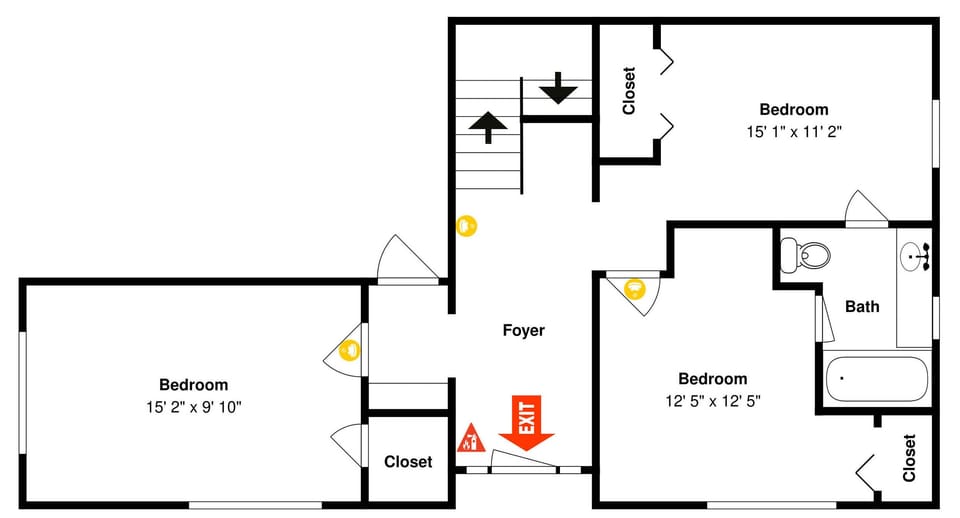House (4 Bedrooms) | Property amenity