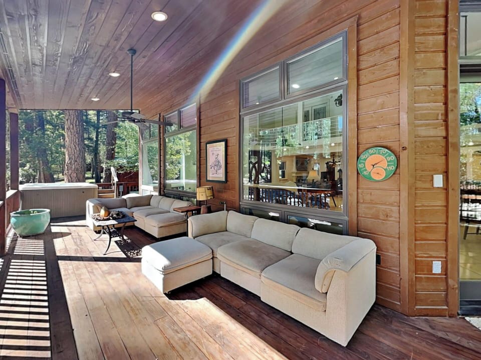 House (4 Bedrooms) | Property amenity