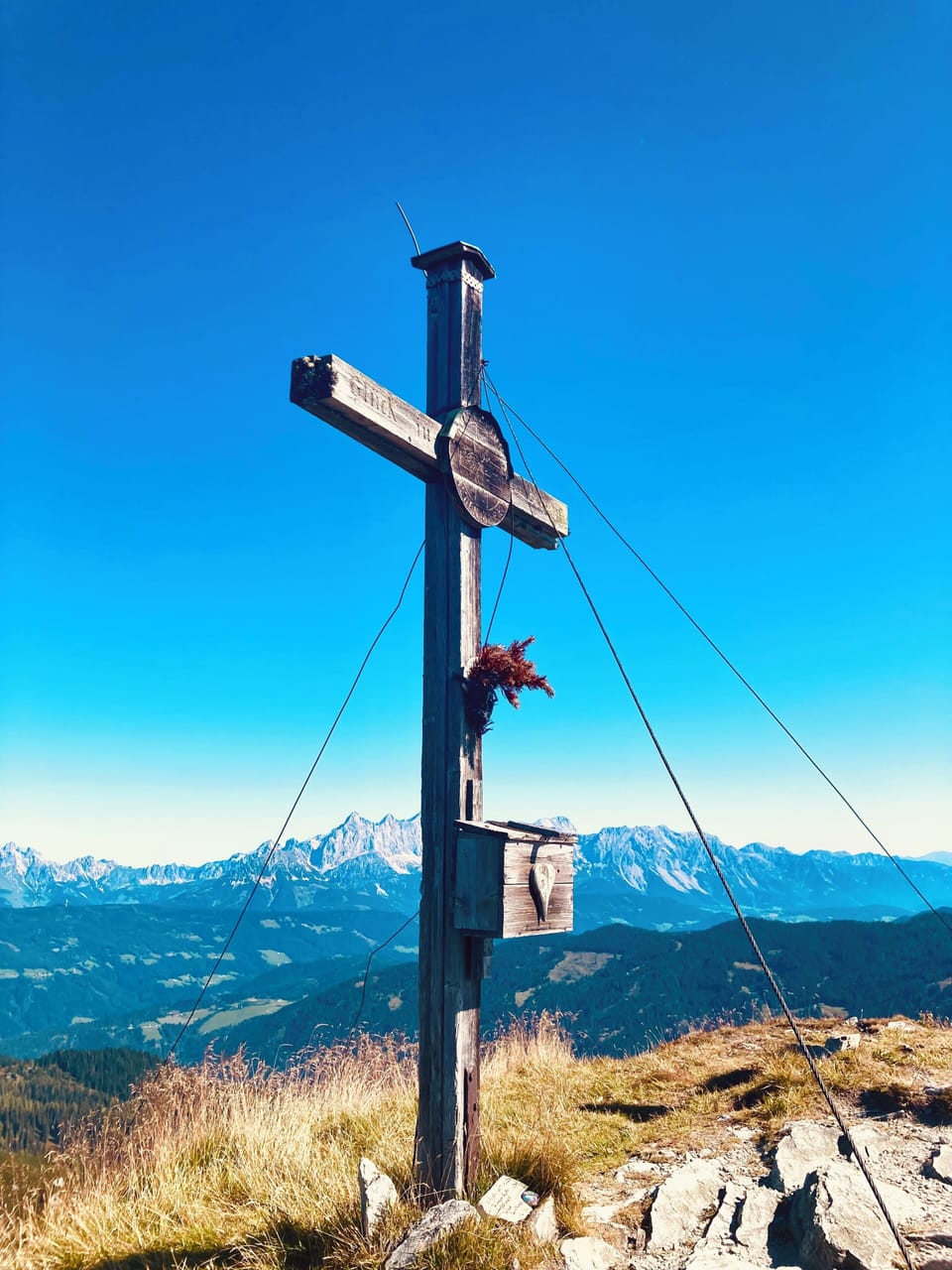 Hiking