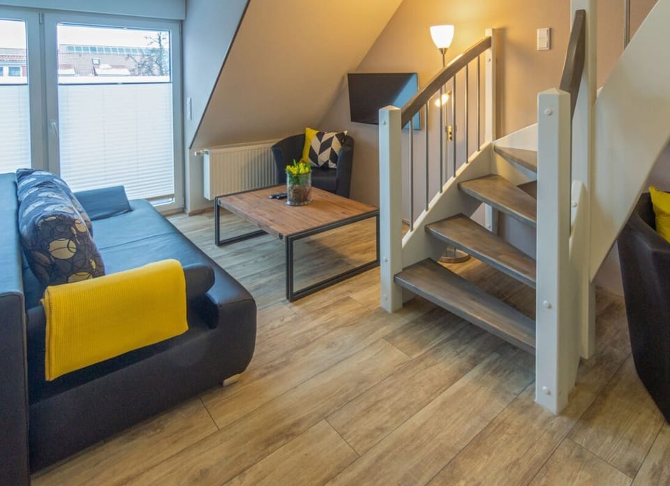 House | Living area