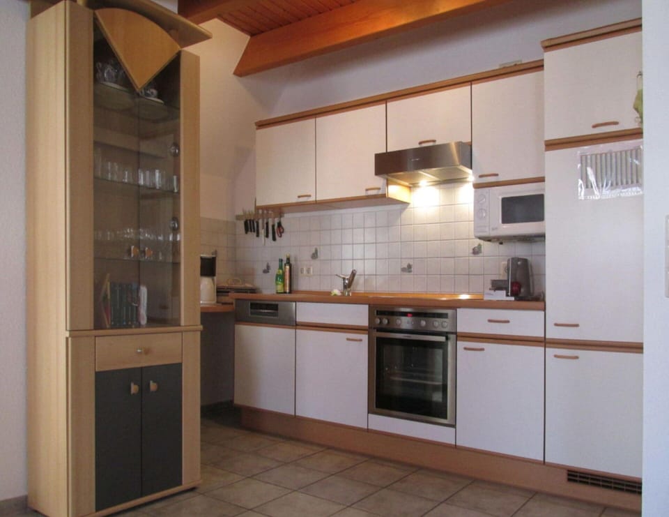 House | Private kitchen | Highchair