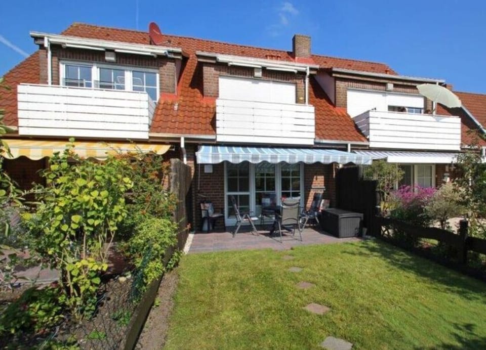 House | Exterior