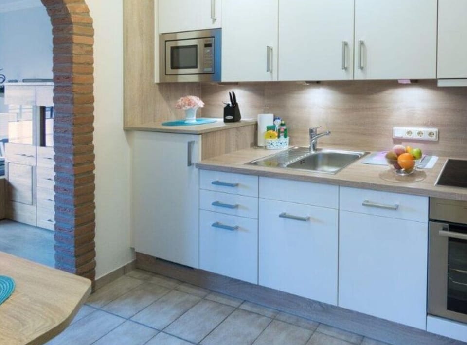 House | Private kitchen