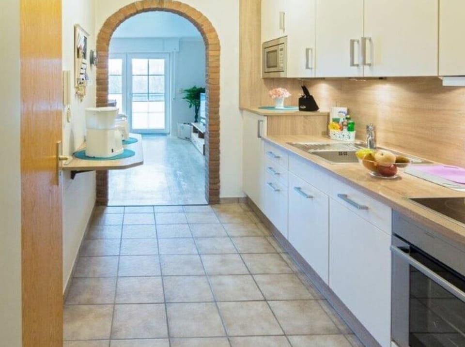 House | Private kitchen