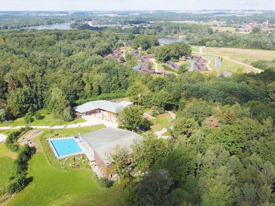 Cottage | Pool | Indoor pool, outdoor pool