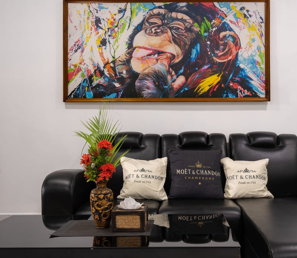 Villa | Interior