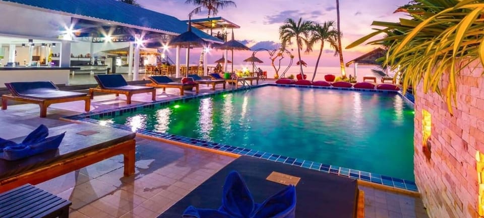 Villa | Pool | Indoor pool