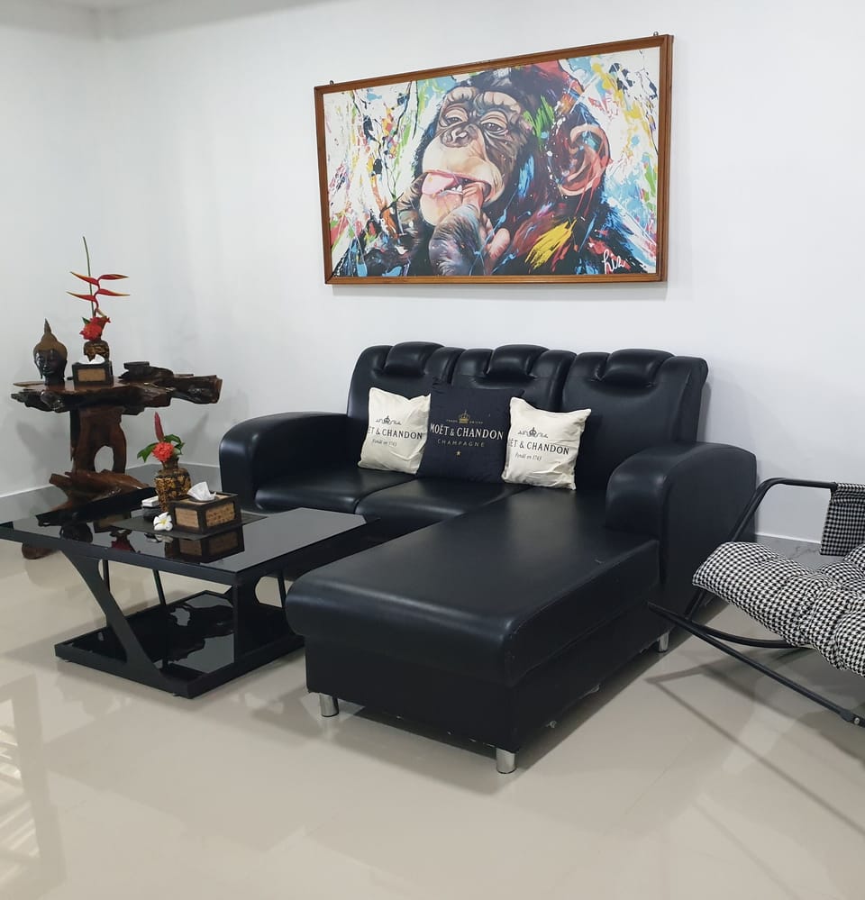 Villa | Interior