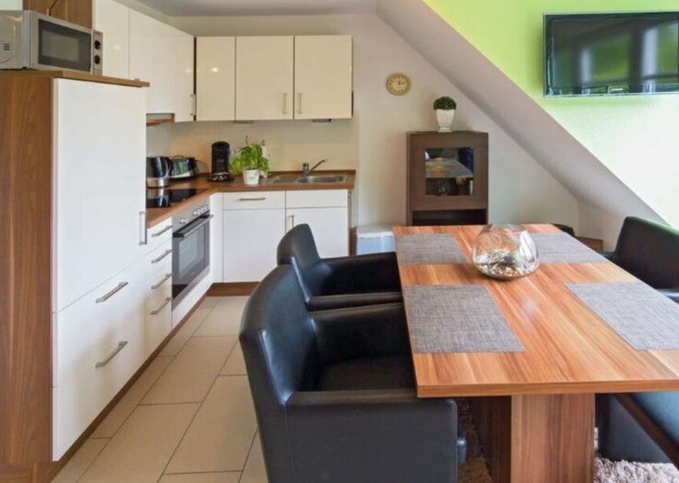 House | Private kitchen