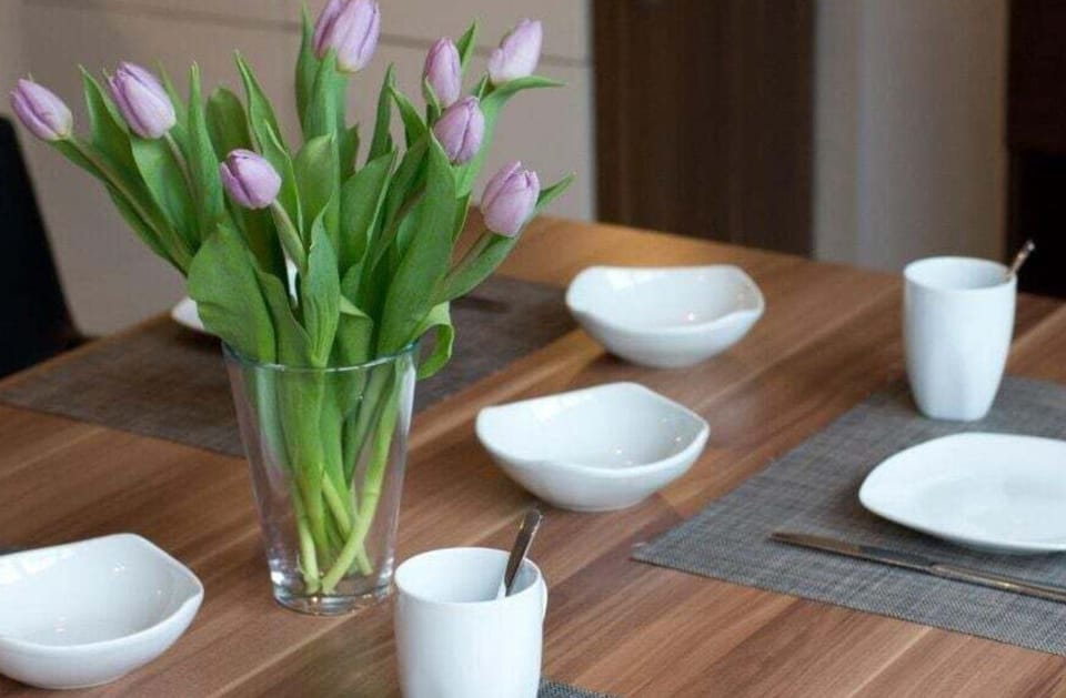 House | Dining