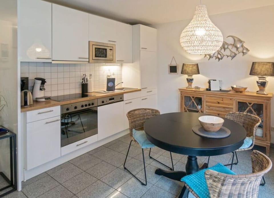 House | Private kitchen