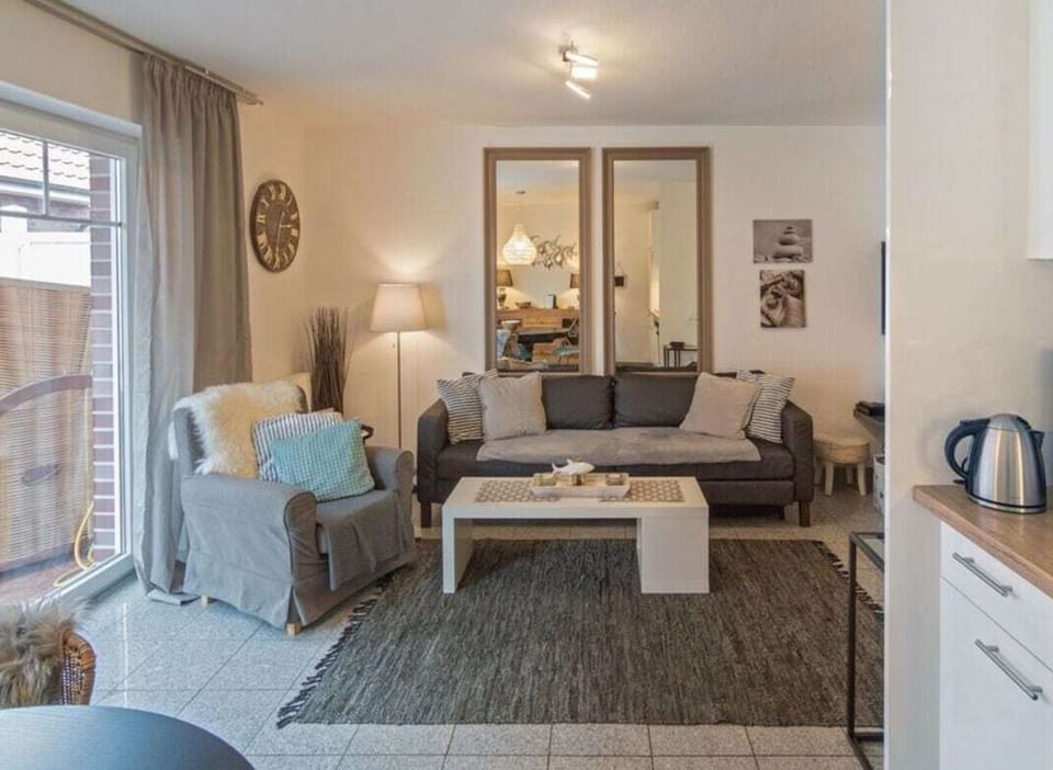 House | Living area