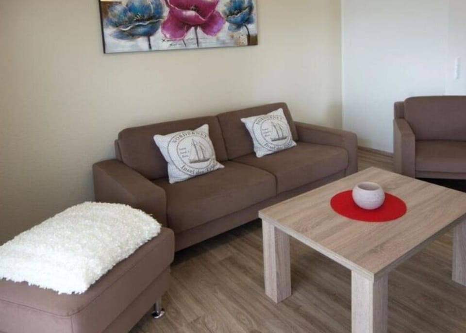 House | Living area