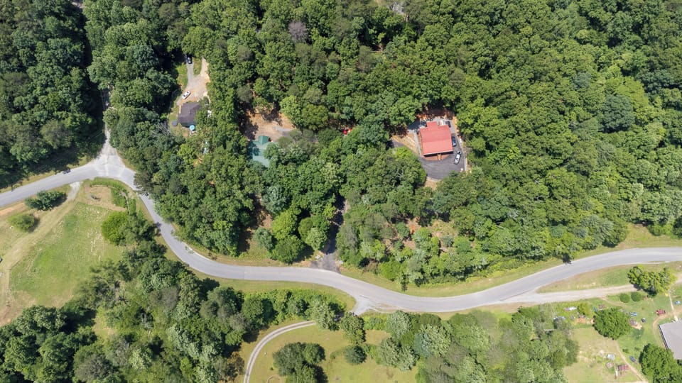 Aerial Location